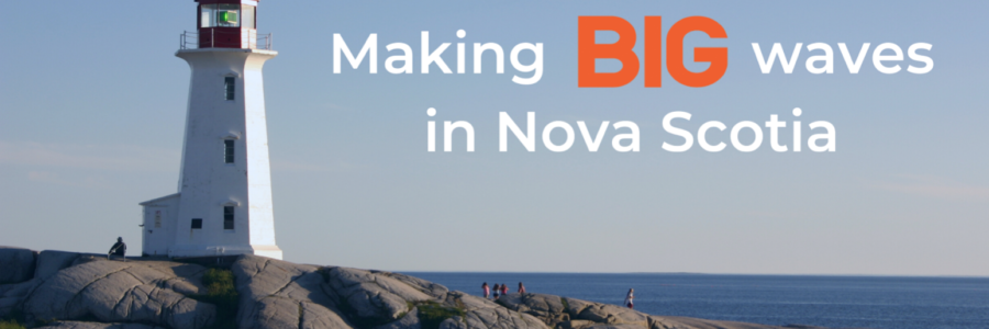Making BIG Waves in Nova Scotia: Billyard Insurance Expands in Eastern Canada