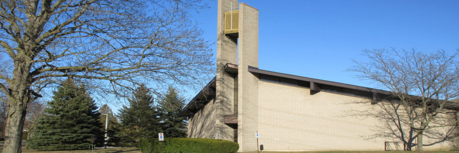 Now Hiring: Office Administrator, Wesley United Church