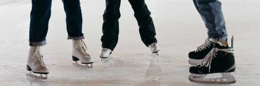 Ice installation complete at Welland Arena, a return to fall programming on its way