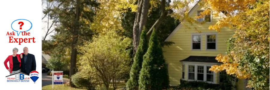 Fall Real Estate Selling Myths
