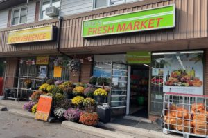 Sita’s Fresh Market and Convenience Store – Your One Stop Caribbean Convenience Store!