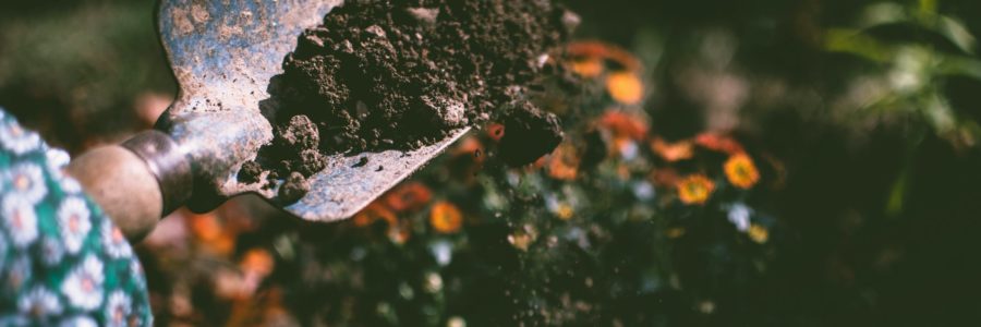 Compost event to support local charities Oct. 18-23, 2021