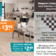 Star Tile In Stock Specials