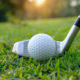 City’s economic development team’s golf tournament hits a hole in one for local food banks