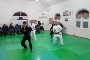 FREE Training Class Welland Taekwondo