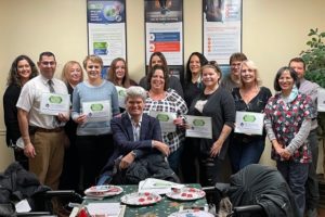 Segue Clinic is Niagara’s Latest Certified Living Wage Employer