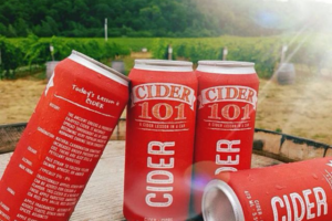 Successful to the core: Niagara College reaps gold, silver and Top 9 ranking at U.S. Open Cider Championship