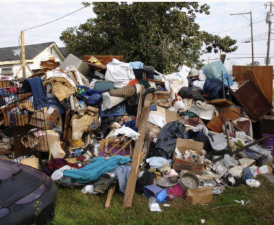 #NiagaraMyWay Spotlight on Local – Junk Removal your Way with  Urge To Purge