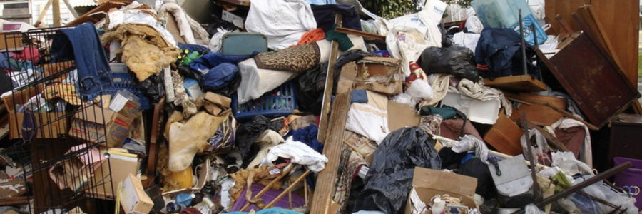 #NiagaraMyWay Spotlight on Local – Junk Removal your Way with  Urge To Purge