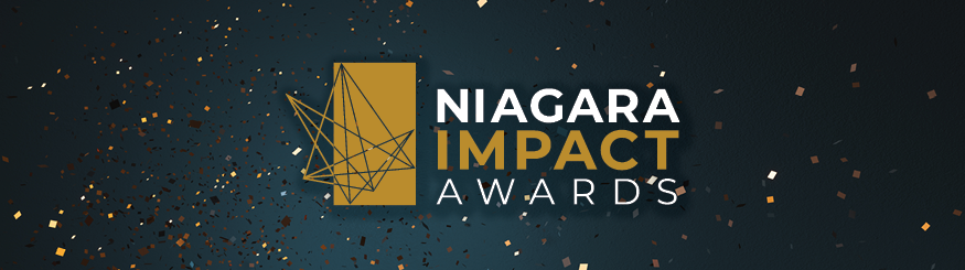 Nominations open for 2022 Regional Chair’s Niagara Impact Awards