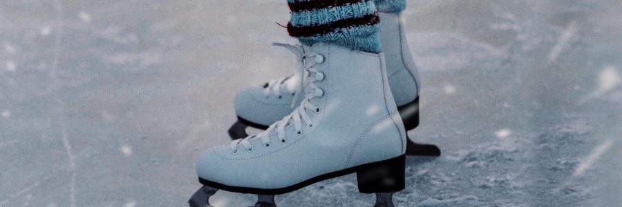 City’s outdoor skating rinks ready for community use