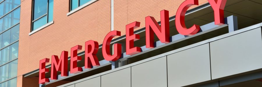 Emergency Departments are under pressure: Please access other alternatives