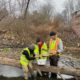 Niagara College Ecosystem Restoration students receive funding from WWF-Canada for Niagara-on-the-Lake conservation projects