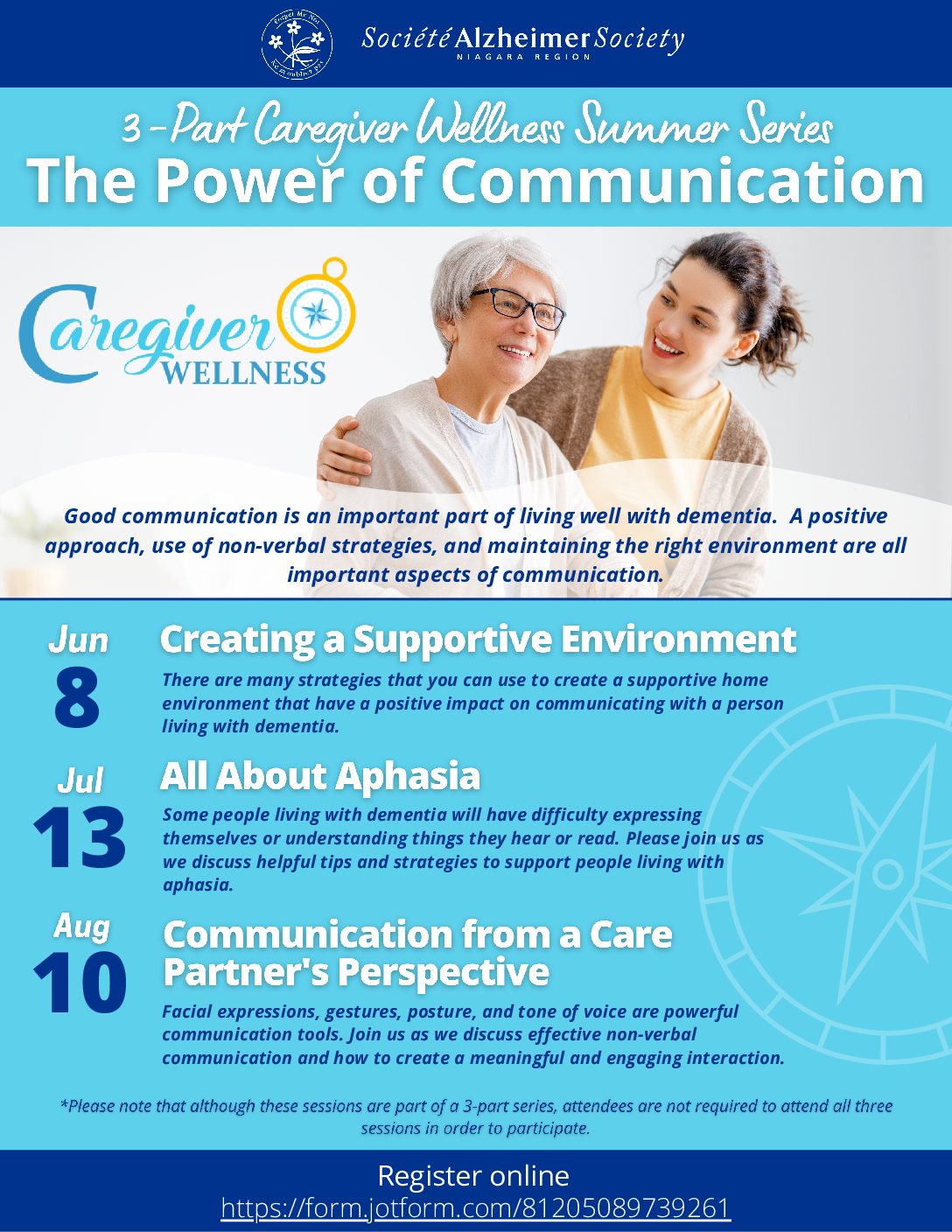 The Power of Communication