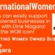 Dine Niagara – Celebrating Women Owned Businesses
