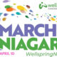 It’s Time To March On Niagara!!!