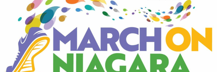 It’s Time To March On Niagara!!!