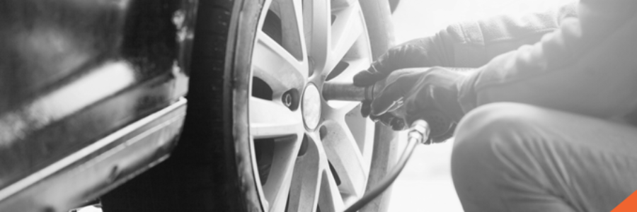 Ask the Experts at Billyard Insurance Group – How to Know When to Replace your Tires