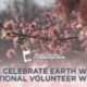The Watershed Community Celebrates Earth Day