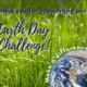 Earth Day Challenge: Can you eliminate single use plastics from your day to day routine?