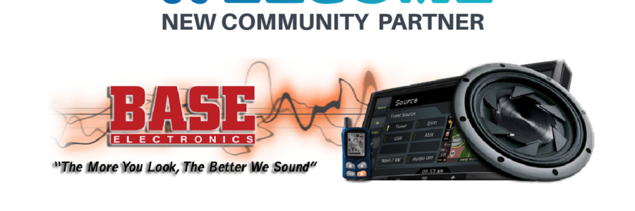 Welcome New #myWelland Community Partner – BASE Electronics