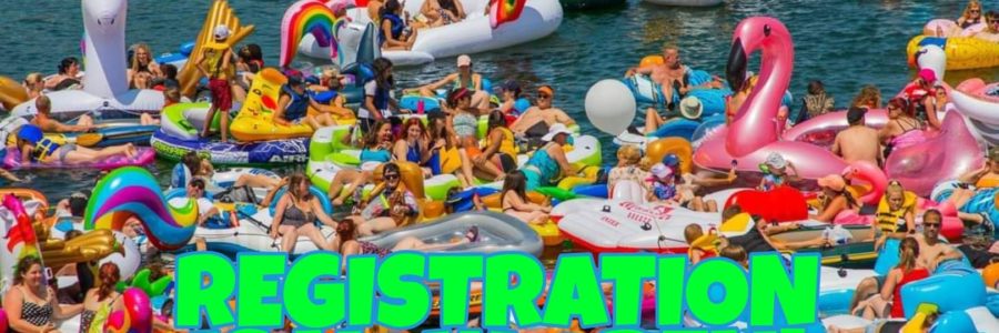 Registration is NOW OPEN for Welland Floatfest 2022