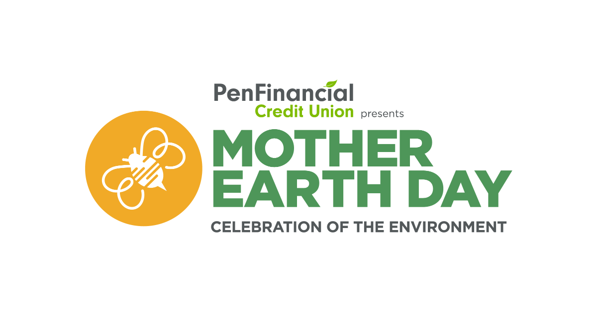 PenFinancial Credit Union presents Mother Earth Day 2022