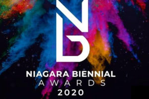 Nominations now open for the 2022 Niagara Biennial Design Awards