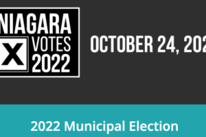Municipal Election: Candidate nominations and third party advertiser registration now open