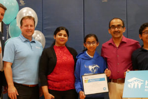 Niagara Falls student wins $10,000 grant to  Habitat for Humanity Niagara in national writing contest
