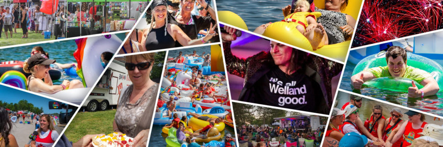Get Ready for the 7th Annual Welland Float Fest!