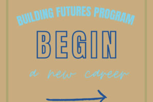 North Welland Bia spotlight – Enroll NOW for Goodwill Niagara Building Futures Programs