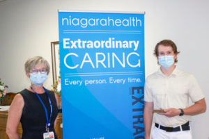 Niagara Health honours the extraordinary with return of Awards of Excellence
