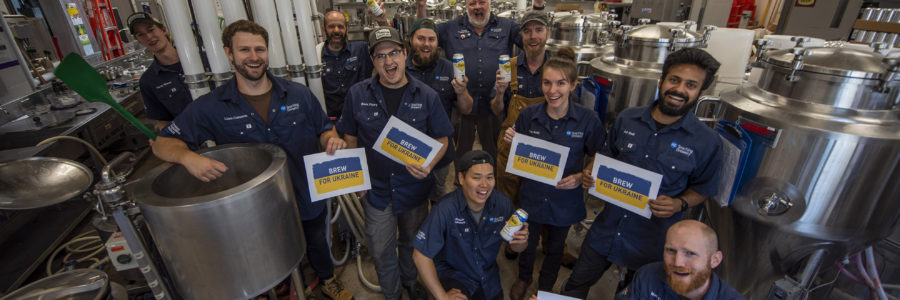 Silver medals pour in for Niagara College Teaching Brewery at international competition