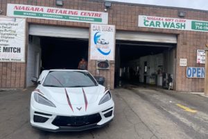 NWBIA Local Business Spotlight: Niagara Soft Cloth Car Wash & Detailing Centre