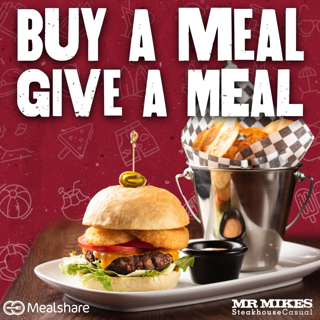 NWBIA Local Business Spotlight: Mr. Mike’s Welland official restaurant partner of Mealshare,