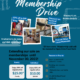 Welland Museum Membership Drive