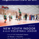 Youth Volleyball House League