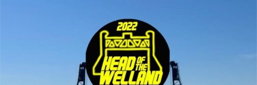 Volunteers needed for 40th annual Head of the Welland Regatta