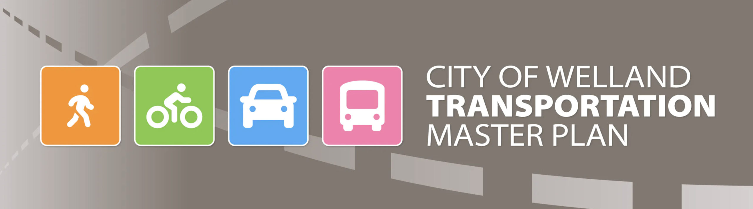 City seeks input on Transportation Master Plan