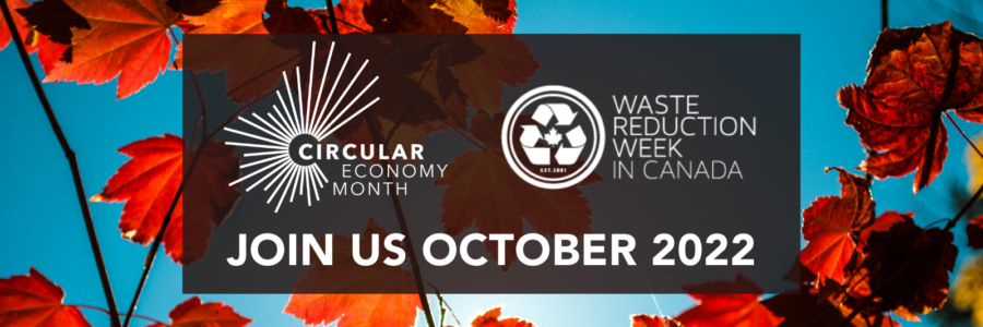 Every week is Waste Reduction Week at Habitat Niagara ReStores