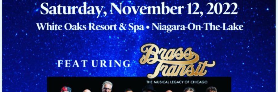 Get Your Tickets! A Starry Night Charity Gala