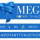 Looking for Donations! MEGA Rotary TV Auction