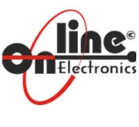 Online Electronics