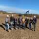 New Class “A” industrial park coming to Downs Drive – the sixth City-owned industrial park