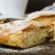 Order Now! Apple and Sweet Cheese Croatian Style Strudel Sale