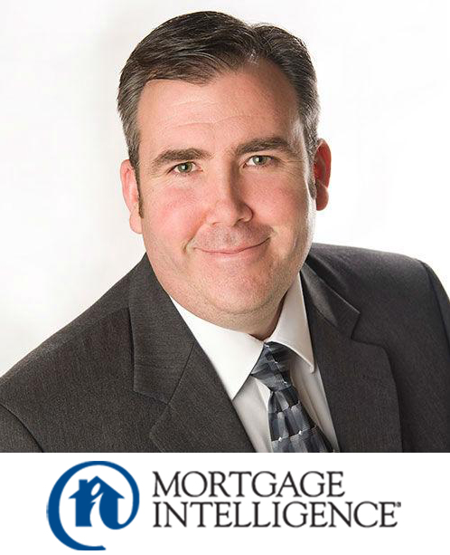 Welcome To The Leader’s Circle! Jason Vokey: Mortgage Intelligence