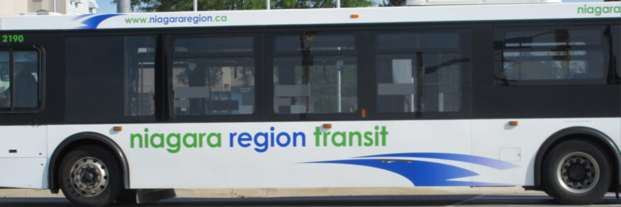 Welland City Council approves Municipal Transfer Agreement for regionalized transit