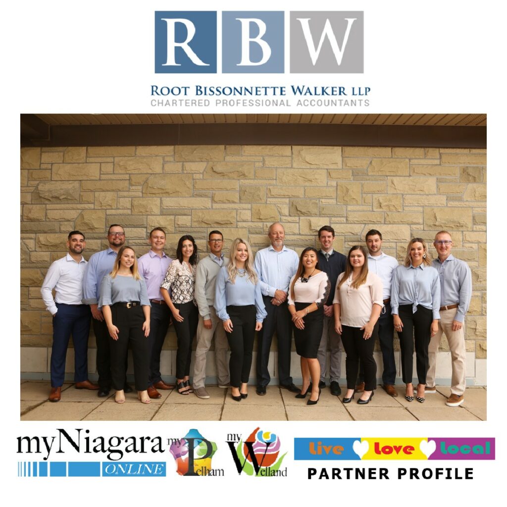 Community Partner Profile: Root Bissonnette Walker LLP