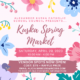 Vendors Wanted: Kuska Spring Market